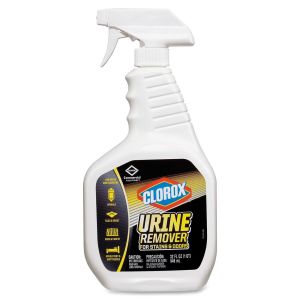 Clorox Urine Remover