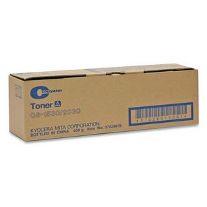 Copystar Toner Cartridge (11,000 Yield)