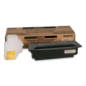 Kyocera Black Toner Cartridge