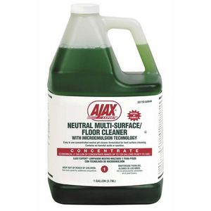 AJAX No-Rinse Surface Cleaner