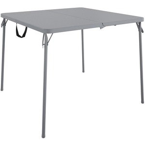 Cosco XL Fold-in-Half Card Table