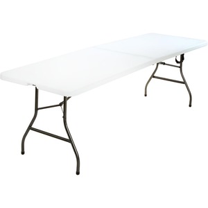 Cosco Fold-in-Half Blow Molded Table