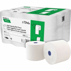 Cascades Tandem Bathroom Tissue