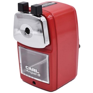 CARL Angel-5 Pencil Sharpener