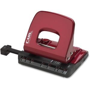 CARL Colorful Two-hole Punch