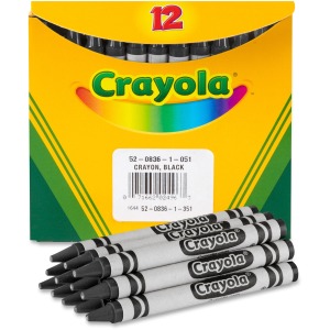 Crayola Bulk Crayons