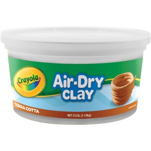 Crayola Air-Dry Clay