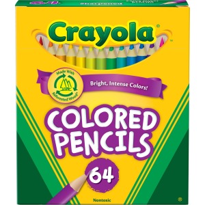 Crayola Colored Pencils