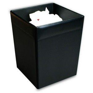 Dacasso Wastebasket