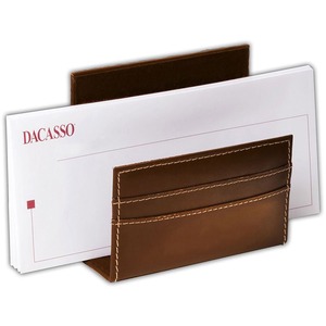 Dacasso Letter Holder