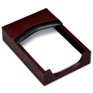 Dacasso Memo Holder