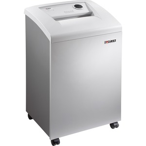 Dahle 40430 Paper Shredder w/Automatic Oiler