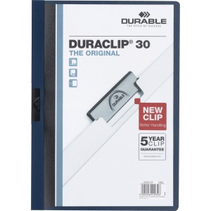 DURABLE® DURACLIP® Report Cover