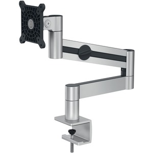 DURABLE Mounting Arm for Monitor - Silver