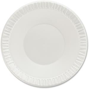 Dart Quiet Classic 12 oz Laminated Foam Bowls