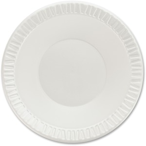 Dart Quiet Classic 12 oz Laminated Foam Bowls