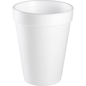 Dart Insulated Foam Cups