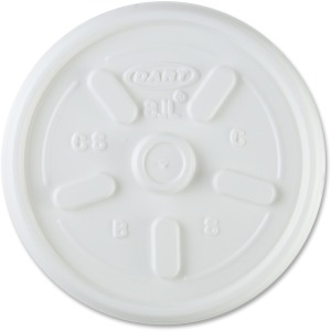 Dart Vented Hot Cup Lid