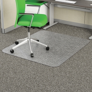 Deflecto EconoMat Chair Mat