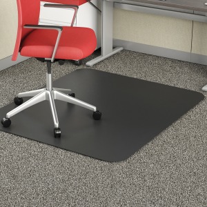 Deflecto EconoMat Chair Mat