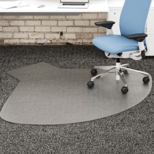 Deflecto SuperMat for Carpet