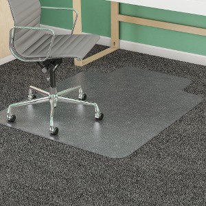 deflecto Standard Anti-Static Chairmats