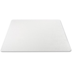 Deflecto Anti-Static Chairmat for Carpets