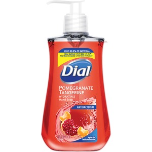 Dial Antibacterial Liquid Hand Soap