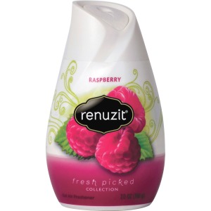 Renuzit Fresh Picked Gel Air Freshener