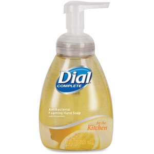 Dial Complete Kitchen Foaming Hand Soap