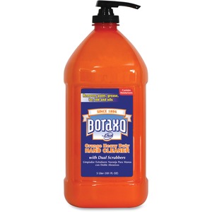 Dial Orange Heavy-duty Hand Cleaner