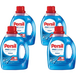 Persil ProClean Power-Liquid Detergent