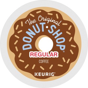 Diedrich K-Cup Regular Coffee