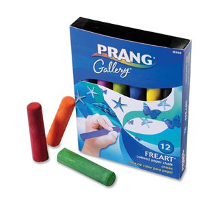 Prang Freart Oversized Chalk