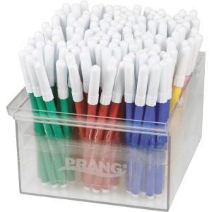 Prang Fineline Art Markers