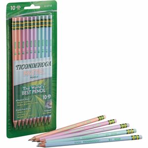 Dixon Wood Pencils