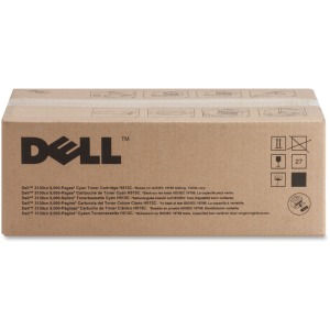 Dell H513C Original Toner Cartridge