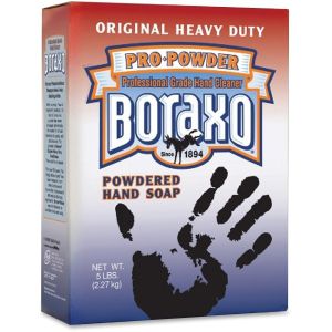 Dial BORAXO Powdered Hand Soap