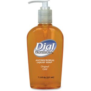 Dial Liquid Soap