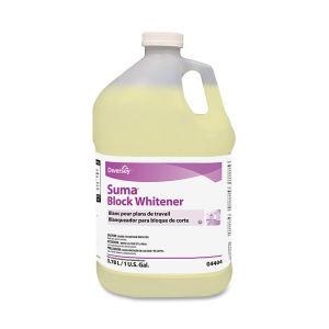 Diversey Suma Block Whitener