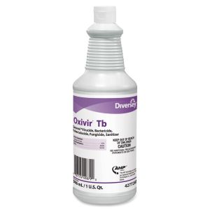 Diversey Oxivir Ready-to-use Surface Cleaner