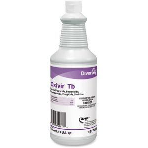 Diversey Oxivir Ready-to-use Surface Cleaner