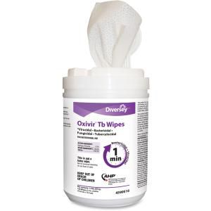 Diversey Ready-to-Use Sanitizing Wipe