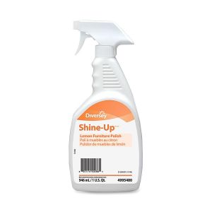 Diversey Shine-up Furniture Polish