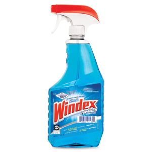 Windex Trigger Glass Cleaner