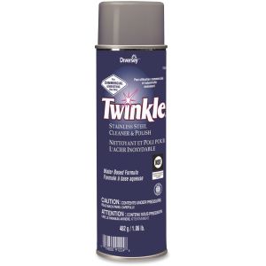 Twinkle Stainless Steel Cleaner Polish