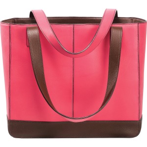 Day-Timer Carrying Case (Tote) Accessories - Pink