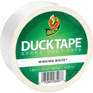 Duck Brand Brand Color Duct Tape