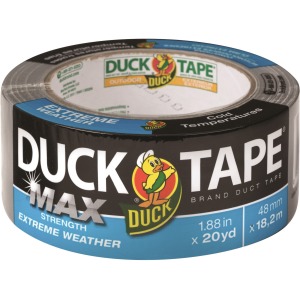 Duck MAX Strength Weather Duct Tape