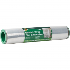 Duck Extensible Stretch Wrap Film